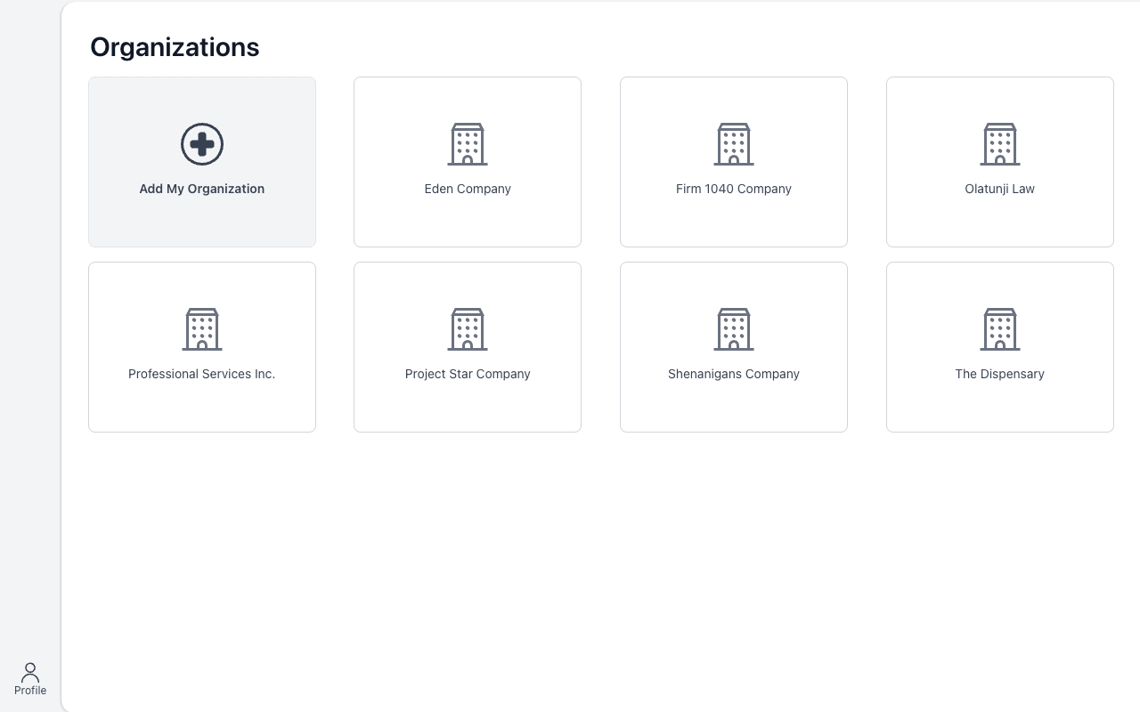 HeadOffice Multi-Venture Dashboard